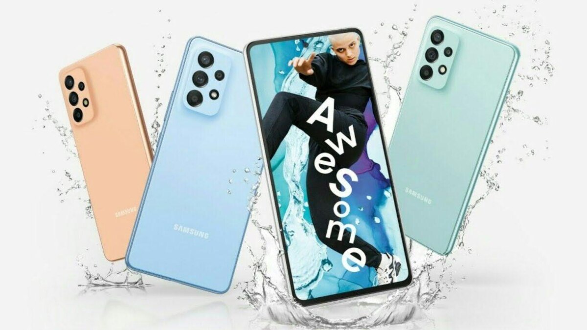 Samsung Galaxy A34 5G появился на Geekbench с характеристиками 3 Samsung