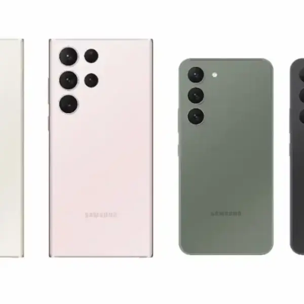 Samsung случайно подтвердил дату запуска серии Galaxy S23