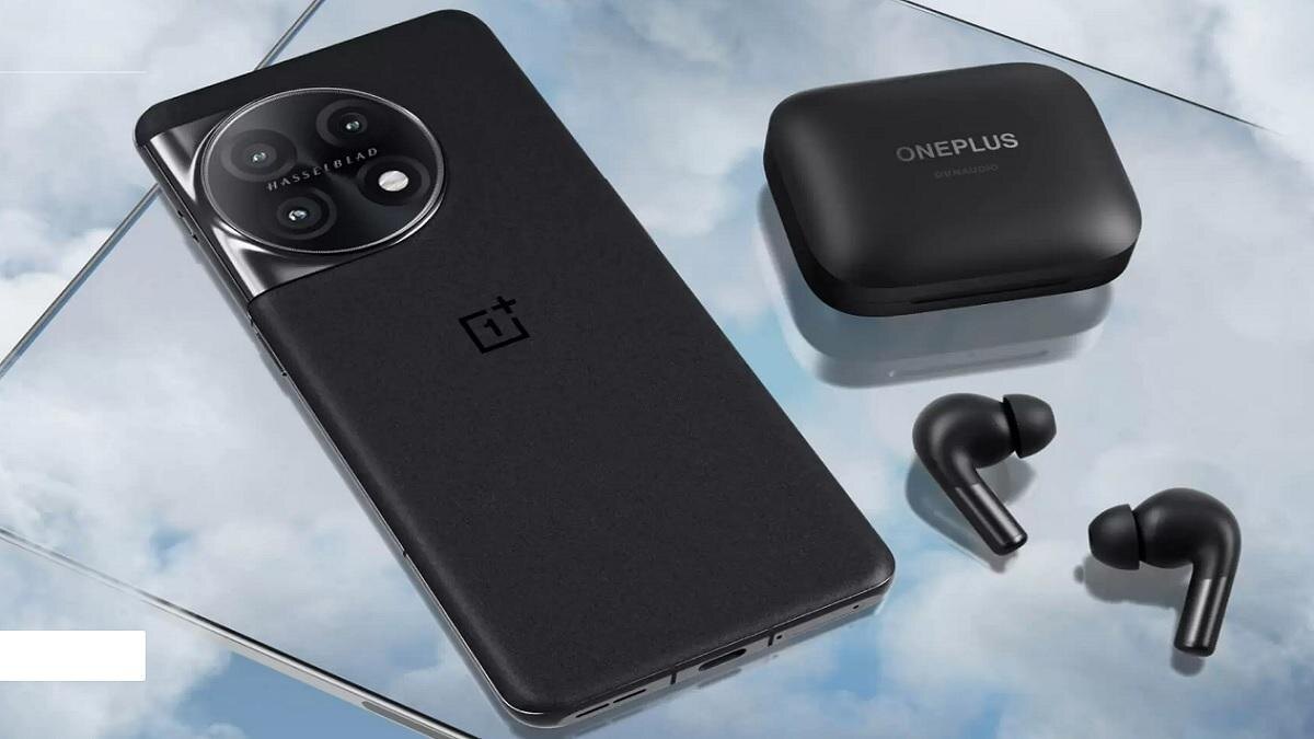 OnePlus Ace 2