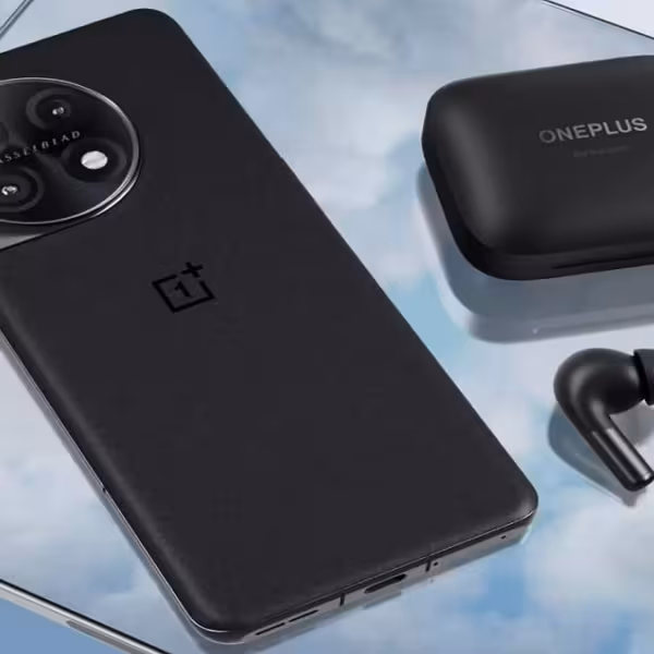 OnePlus Ace 2