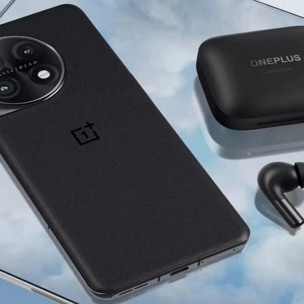 OnePlus Ace 2