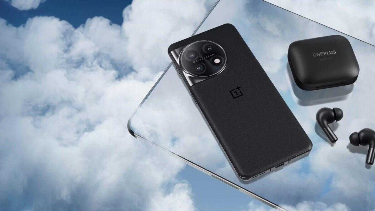 OnePlus