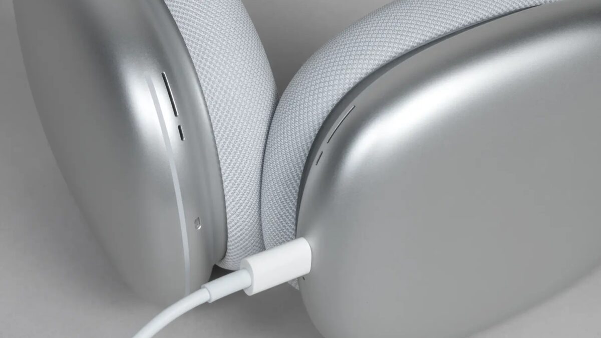 Apple выпустит AirPods Max 2-го поколения во втором полугодии 2024 года 5 Apple