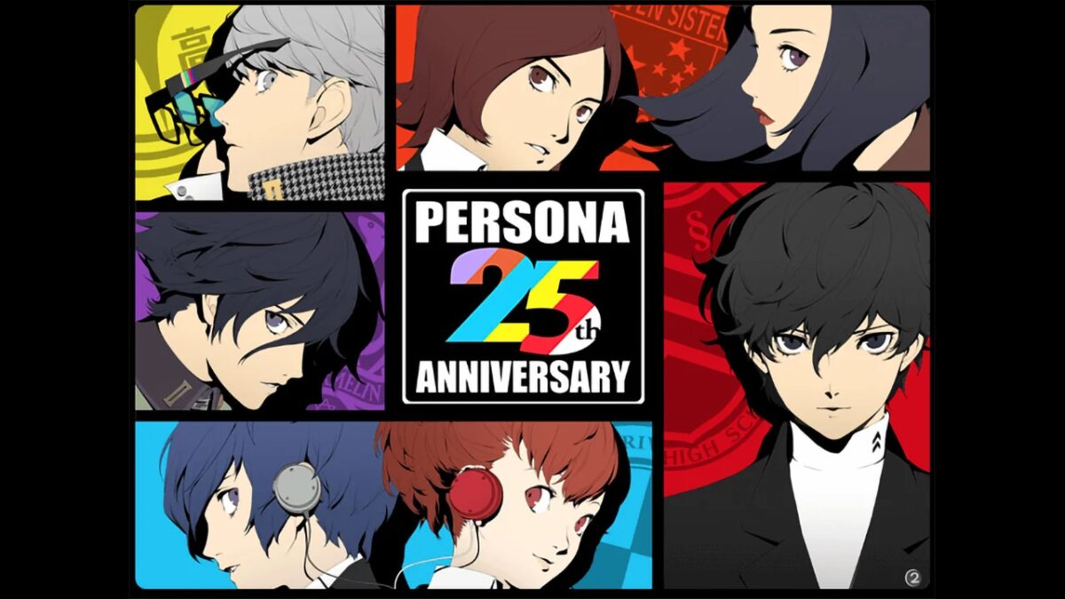 Atlus тизерит несколько необъявленных игр, которые будут представлены в 2023 году 5 persona 4