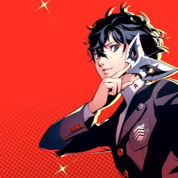 Atlus тизерит несколько необъявленных игр, которые будут представлены в 2023 году