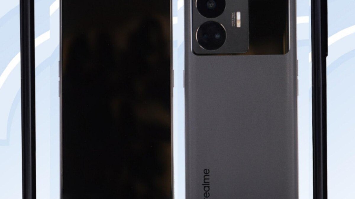 TENAA раскрыла полные характеристики Realme GT Neo 5 3 TENAA раскрыла полные характеристики Realme GT Neo 5