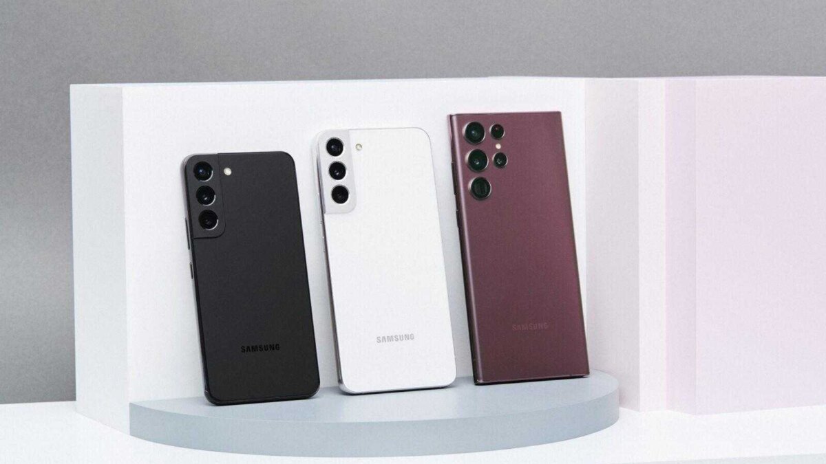 Samsung Galaxy S23+ и S23 Ultra: официальные пресс-изображения 9 predzakaz na samsung galaxy s22 s22 s22 ultra i tab s8 v rossii picture10 0 1
