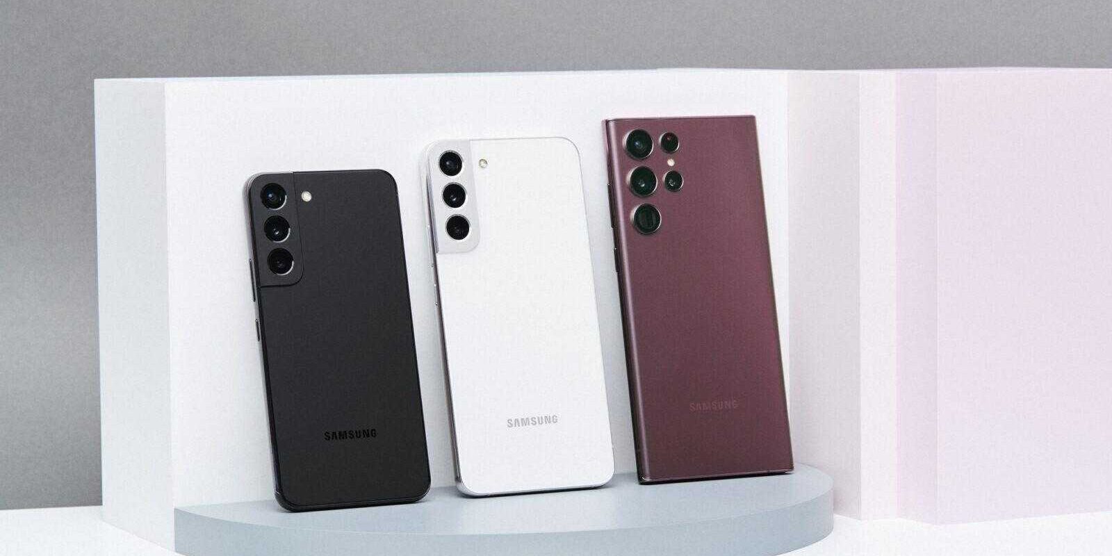 Samsung Galaxy S23+ и S23 Ultra: официальные пресс-изображения 9 predzakaz na samsung galaxy s22 s22 s22 ultra i tab s8 v rossii picture10 0 1