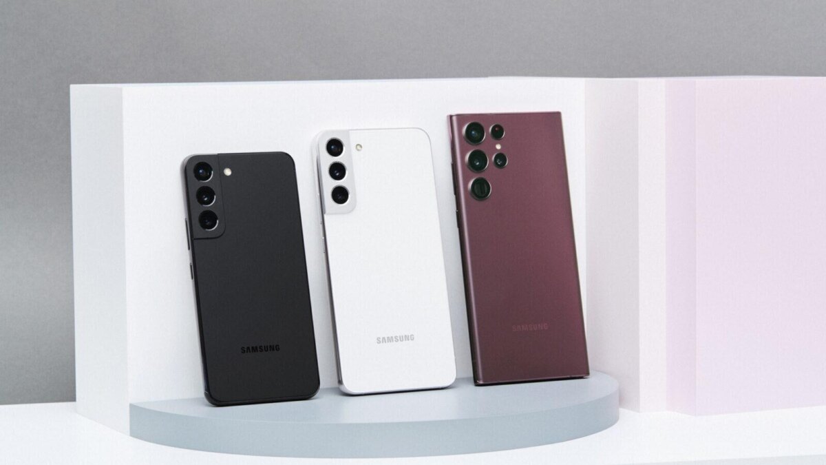 Samsung