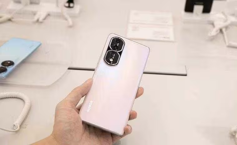 Honor 80 Pro