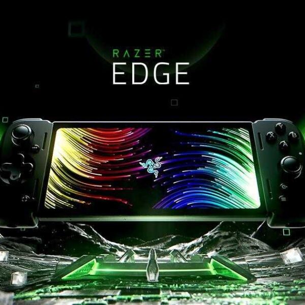 Razer Edge