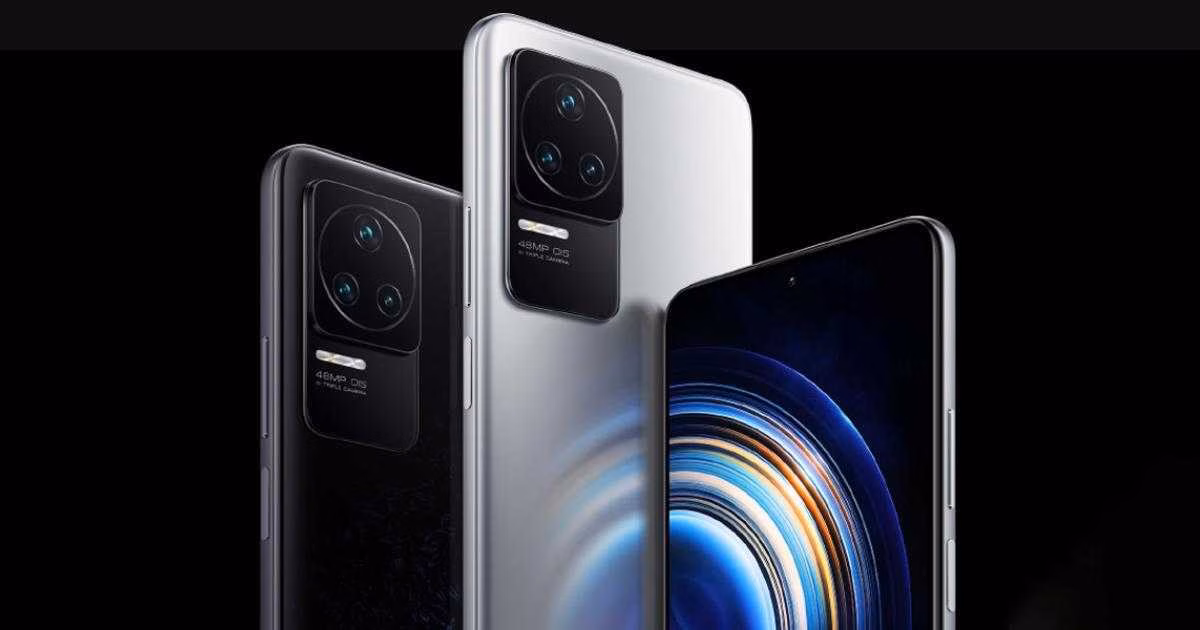 Xiaomi продала 300 000 телефонов Redmi K60 за 5 минут 2 Xiaomi