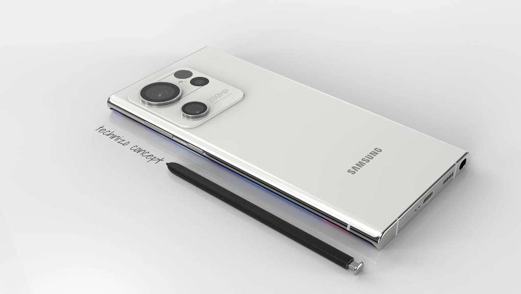 Samsung улучшила стабилизацию изображения и фокусировку Galaxy S23 Ultra 5 Samsung