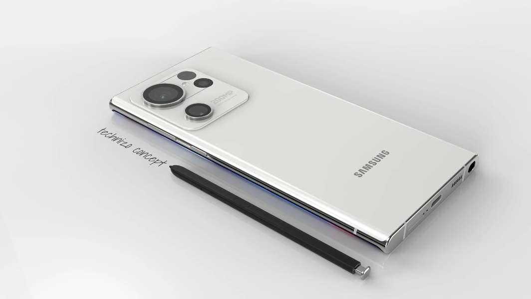 Базовая память Samsung Galaxy S23 составит 256 ГБ 2 samsung