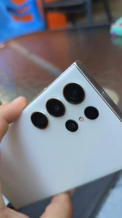 Samsung Galaxy S23 Ultra: утечка снимков камеры 11 Samsung