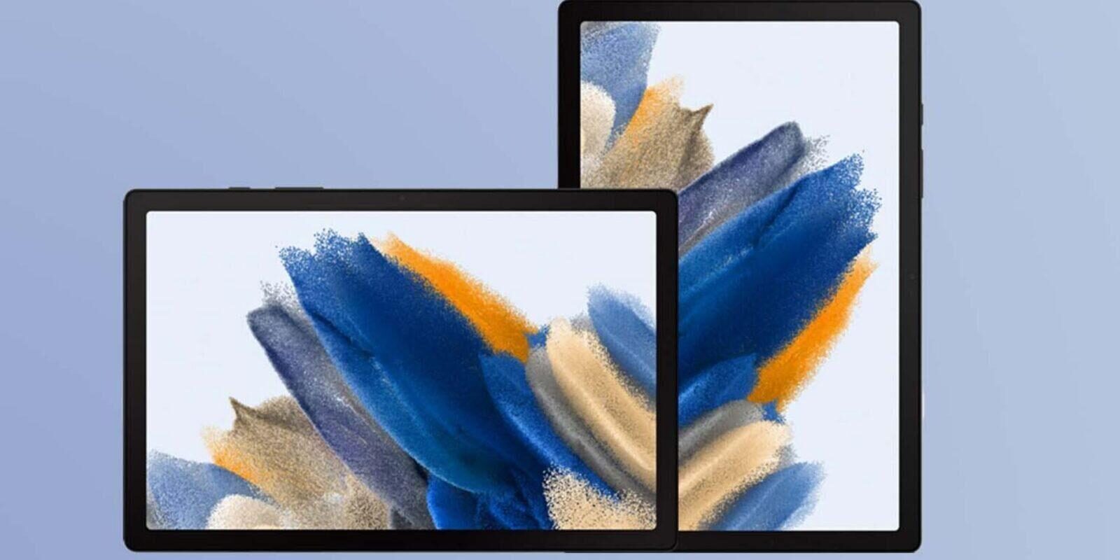 Samsung Galaxy Tab A8 10.5 получил обновление One UI 5.0 на базе Android 13 2 Samsung Galaxy Tab A8 10.5 получил обновление One UI 5.0 на базе Android 13