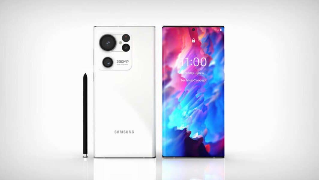 Samsung улучшила стабилизацию изображения и фокусировку Galaxy S23 Ultra 4 Samsung