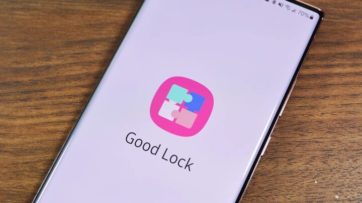 Samsung Good Lock поможет быстрее настроить новый телефон Galaxy 3 samsung good lock dostupen drugih stranah 13122022