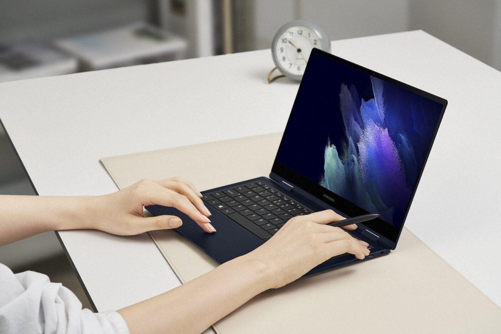 Samsung Galaxy Book 3 Pro: утечка спецификаций 5 Samsung