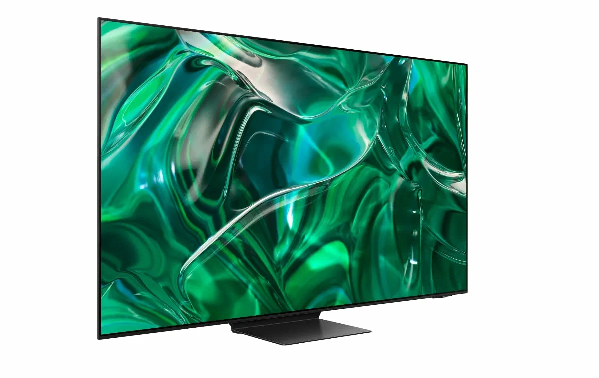 CES 2023: Samsung анонсировал модели OLED-телевизоров S95C и S90C 6 Samsung