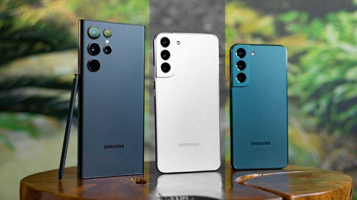 Samsung Galaxy S24
