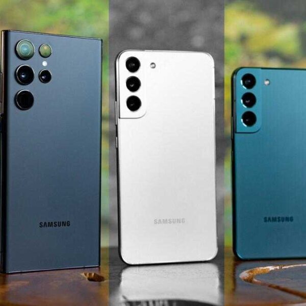 Samsung Galaxy S24