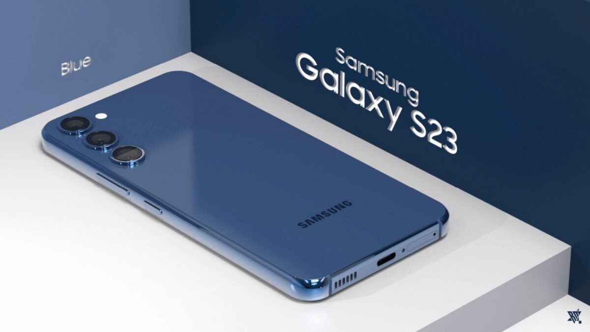 Samsung открывает бронирование на серию Galaxy S23 2 Samsung Galaxy S23