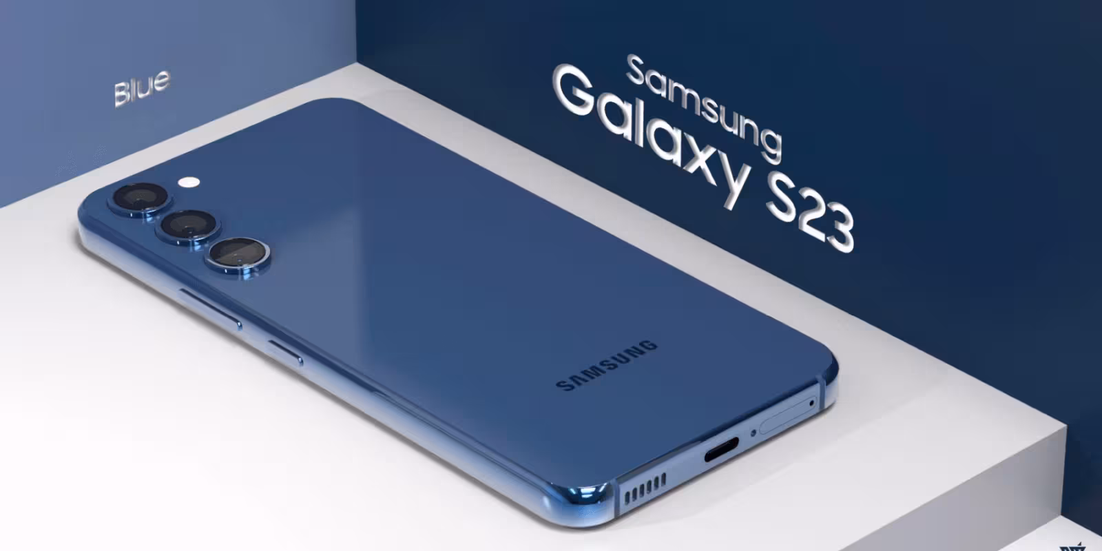 Samsung Galaxy S23: новая утечка изображений 6 Samsung Galaxy S23