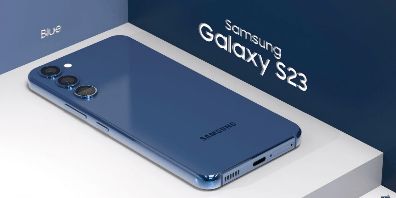 Samsung Galaxy S23: новая утечка изображений 6 Samsung Galaxy S23