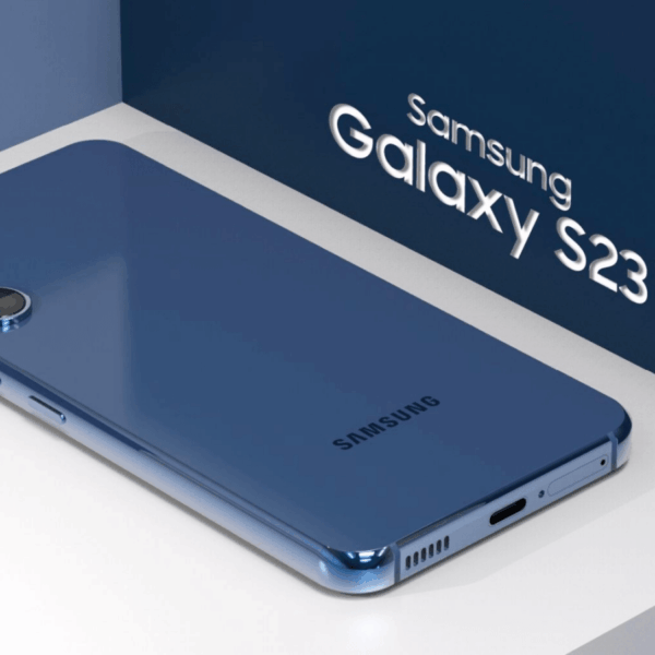Samsung Galaxy S23
