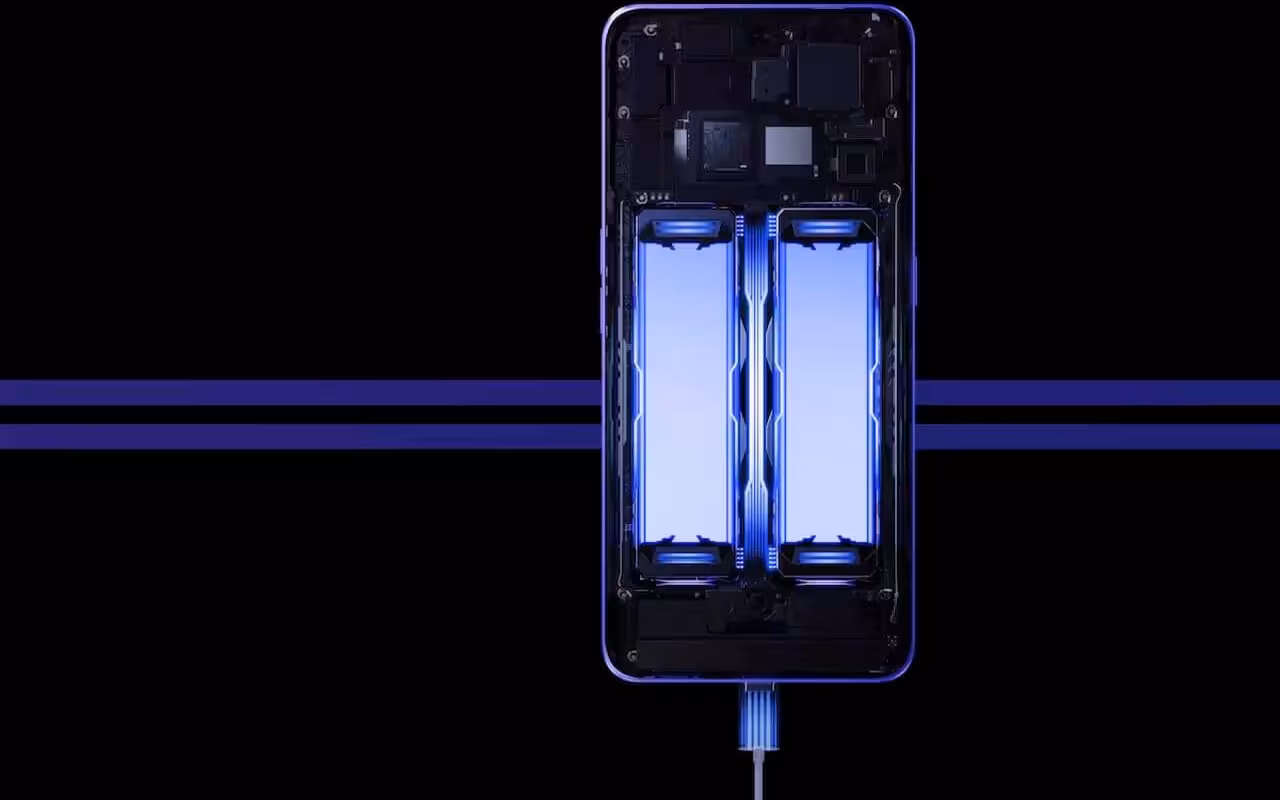 Realme: GT Neo 5 станет первым телефоном с быстрой зарядкой мощностью 240 Вт 3 Realme