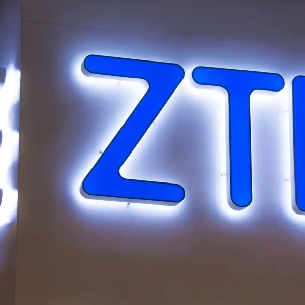 ZTE
