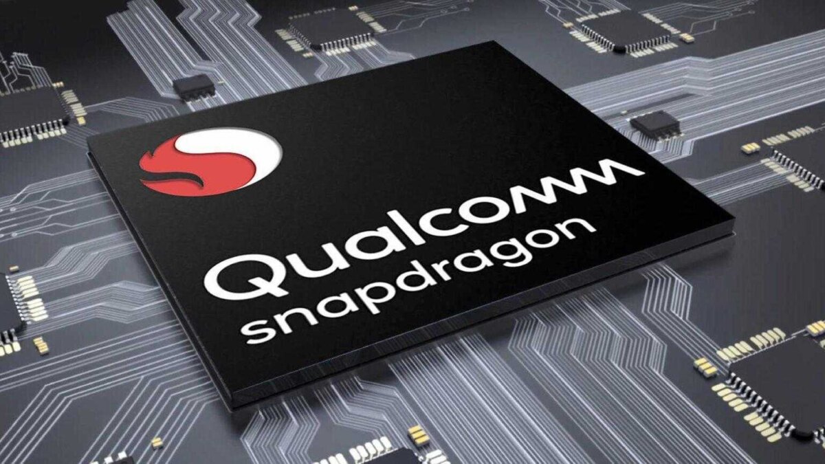 Qualcomm