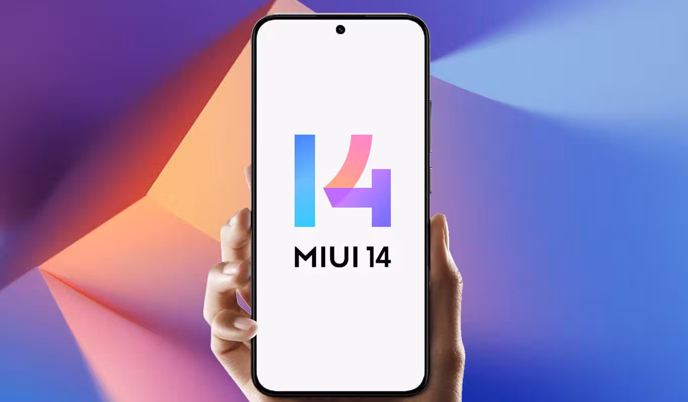 MIUI 14