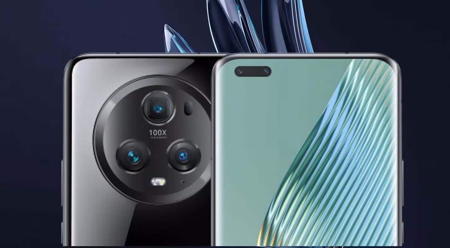 MWC 2023: Анонсирована серия смартфонов Honor Magic 5 4 1394246imagen2jpg