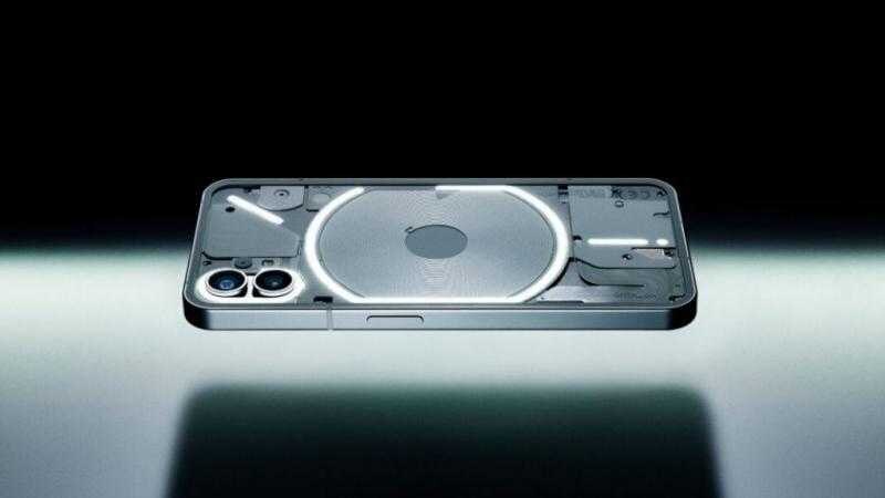 Nothing Phone