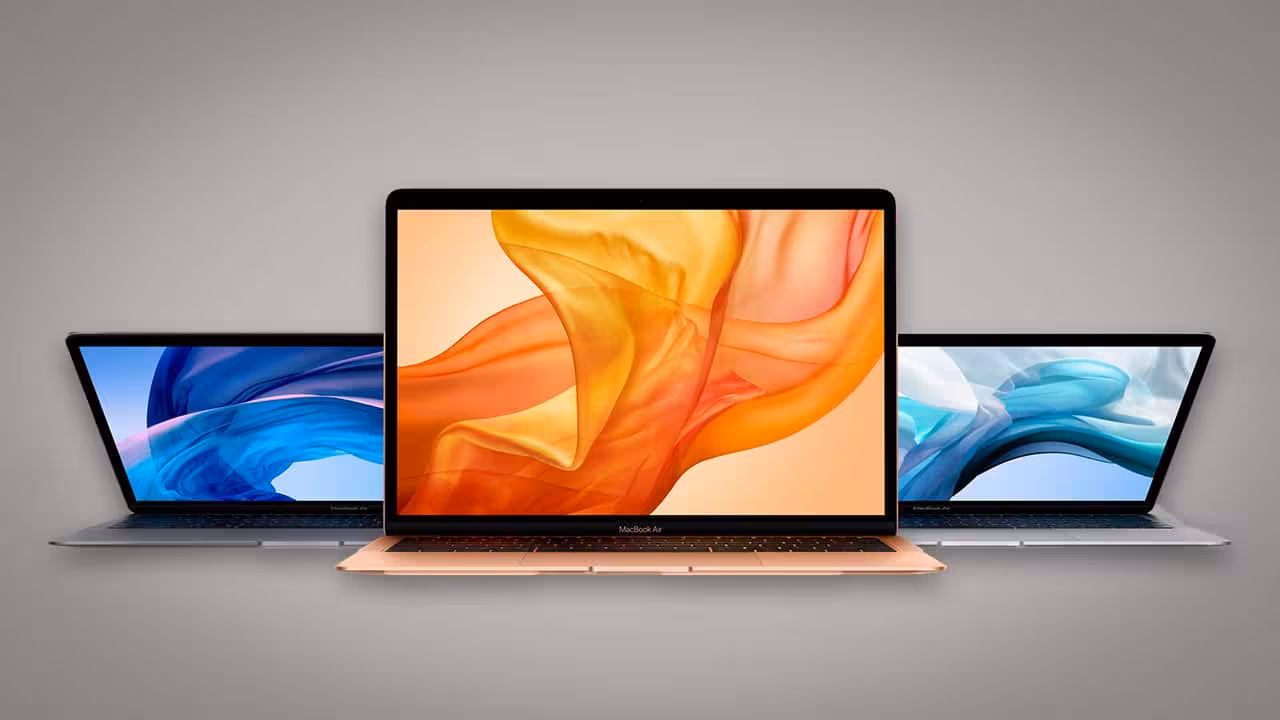 16 163212 macbook air new
