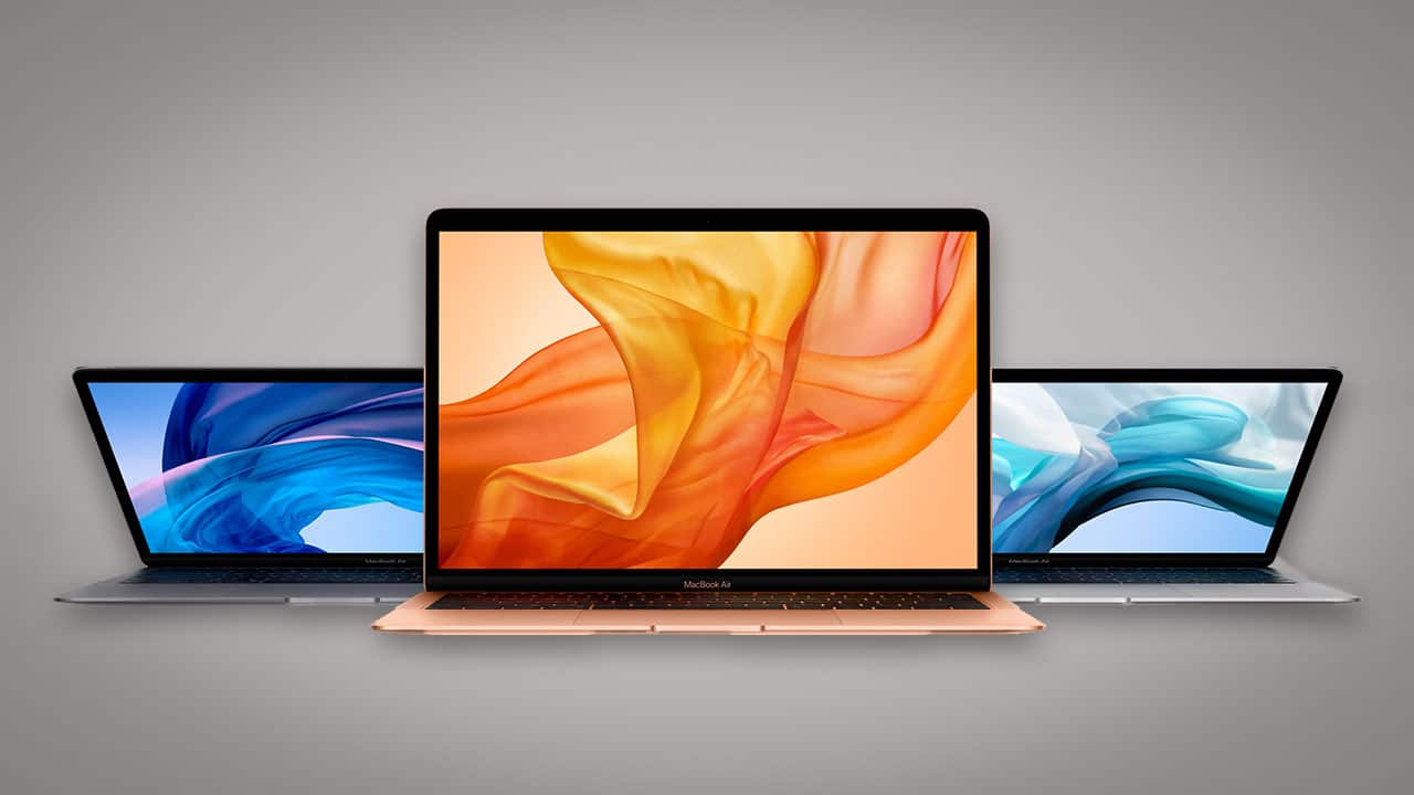 Apple хочет продолжать делать Mac с 8 ГБ оперативной памяти 3 16 163212 macbook air new