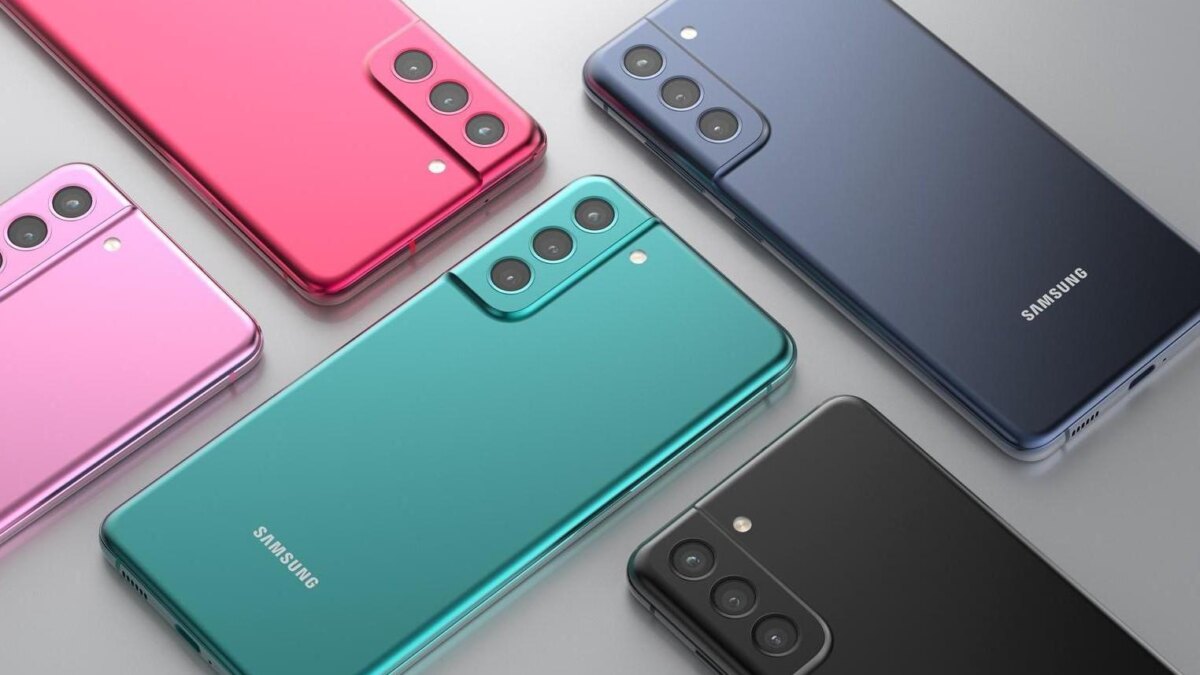 Samsung