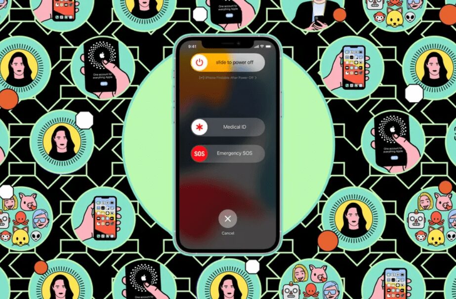 Apple iPhone: как использовать функции безопасности 11 2023 02 19 14 52 38