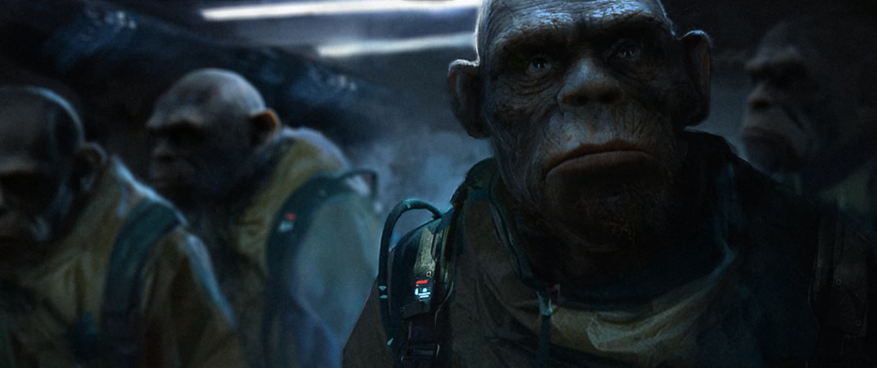 Глава студии Beyond Good and Evil 2 уходит из-за трудового расследования 3 Глава студии Beyond Good and Evil 2 уходит из-за трудового расследования