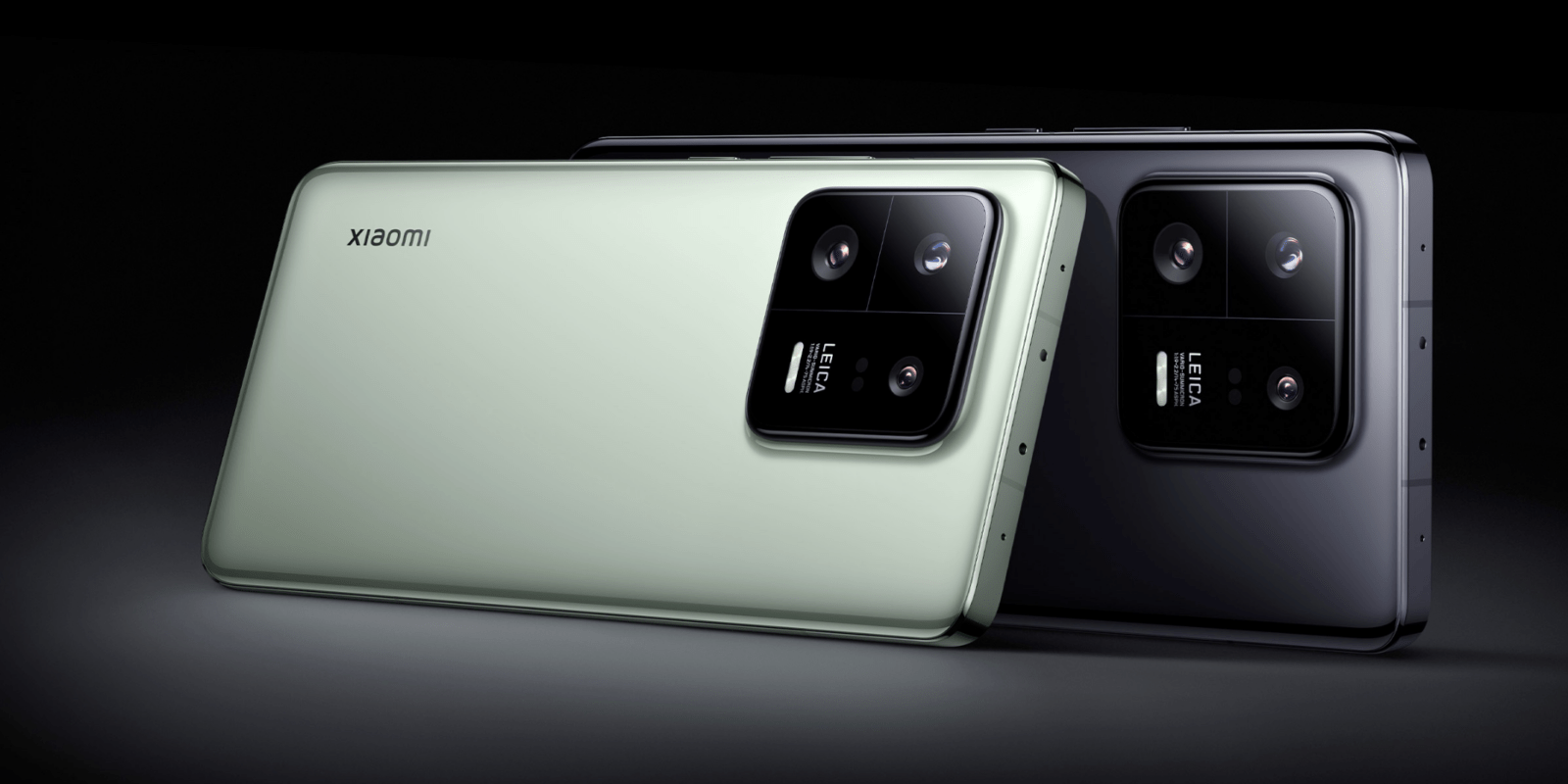 MWC 2023: Xiaomi 13 Pro выходит на мировой рынок 2 352908 O