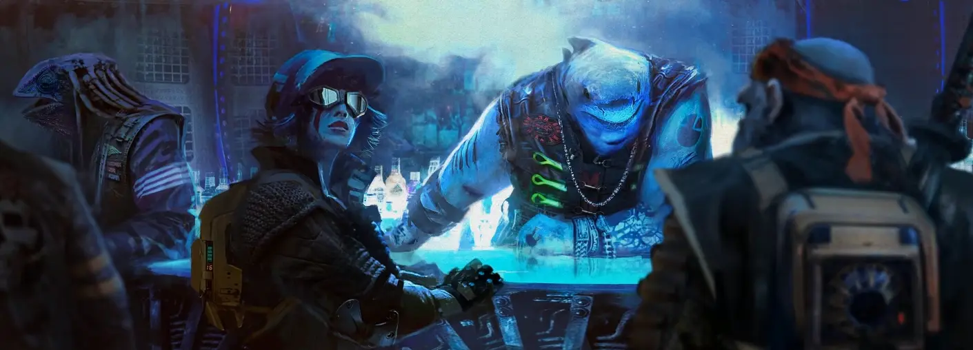 Глава студии Beyond Good and Evil 2 уходит из-за трудового расследования 4 8