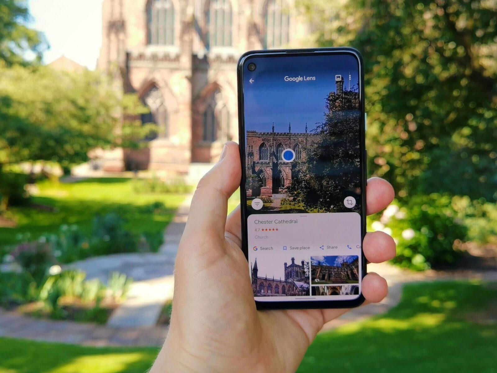 Google добавляет в поиск новые возможности искусственного интеллекта 3 88W88nkXBcRzi5AHzj5dqJ