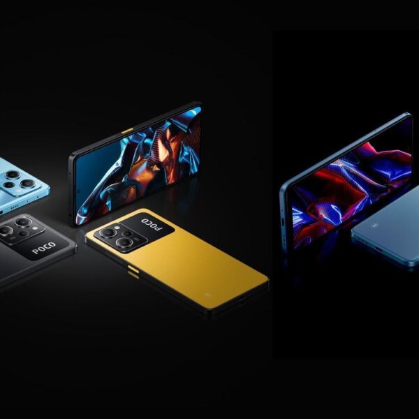 Xiaomi