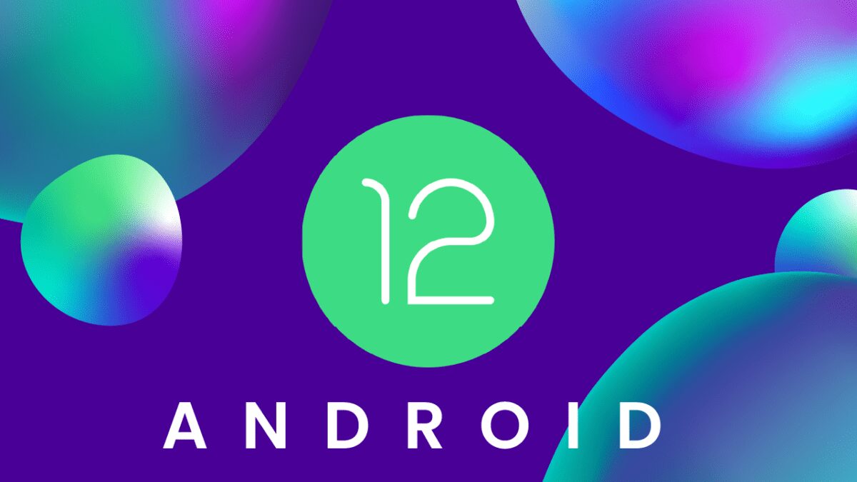 Fairphone 4 получит обновление Android 12 3 Android 12 Logo option 7 large