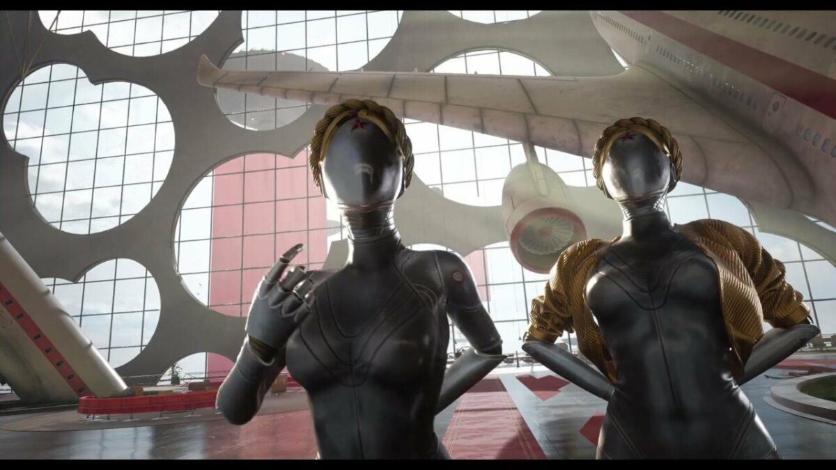 Atomic Heart