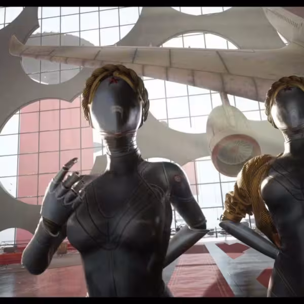 Atomic Heart