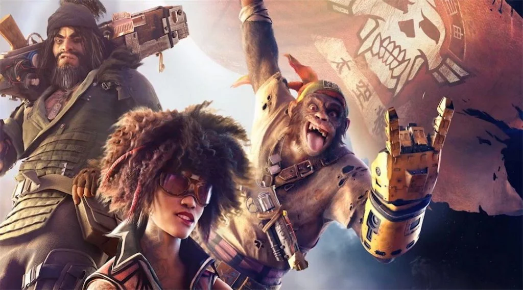 Глава студии Beyond Good and Evil 2 уходит из-за трудового расследования 5 Beyond Good and Evil 2 feature image 1024x569 1