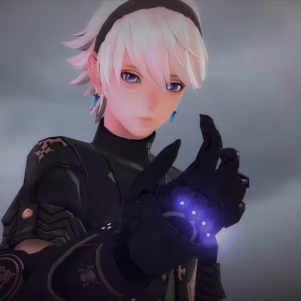 Создатели Final Fantasy хотят перенести Fantasian на ПК